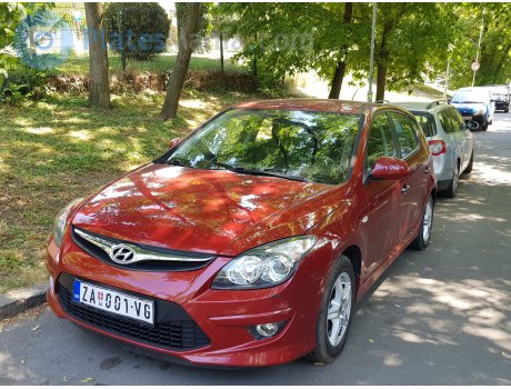 ZA 001-VG, Hyundai i30
