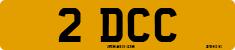 License plate of the United Kingdom, 1932 year system