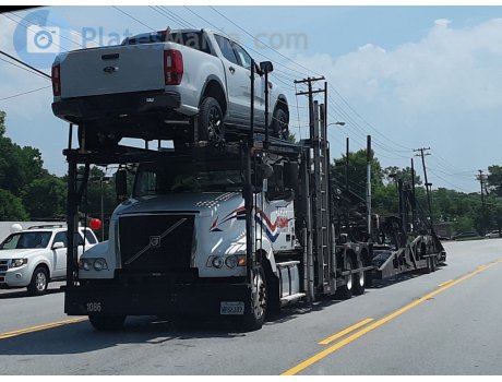 WP66109, Volvo VAH Series