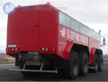 FO B34, Tatra Phoenix