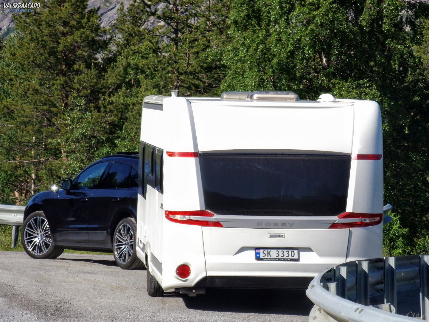 SK 3330, Hobby Premium 