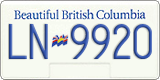 British Columbia, AB-1234