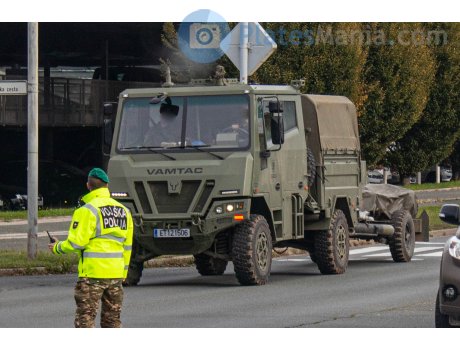 ET 121506, Uro VAMTAC