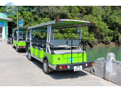 15HC-004.07, LVTong Shuttle Bus
