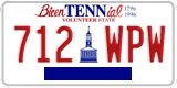 Tennessee, 123 ABC