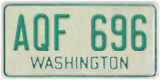 Washington, ABC-123