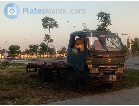 99K-4142, TMT Motors Cuulong