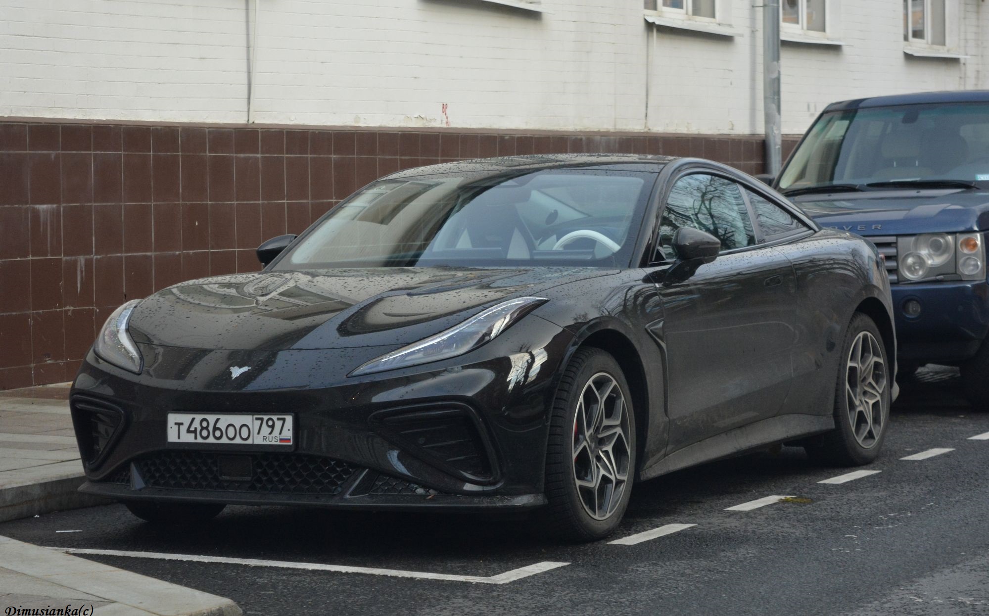 т 486 оо 797, Neta GT 