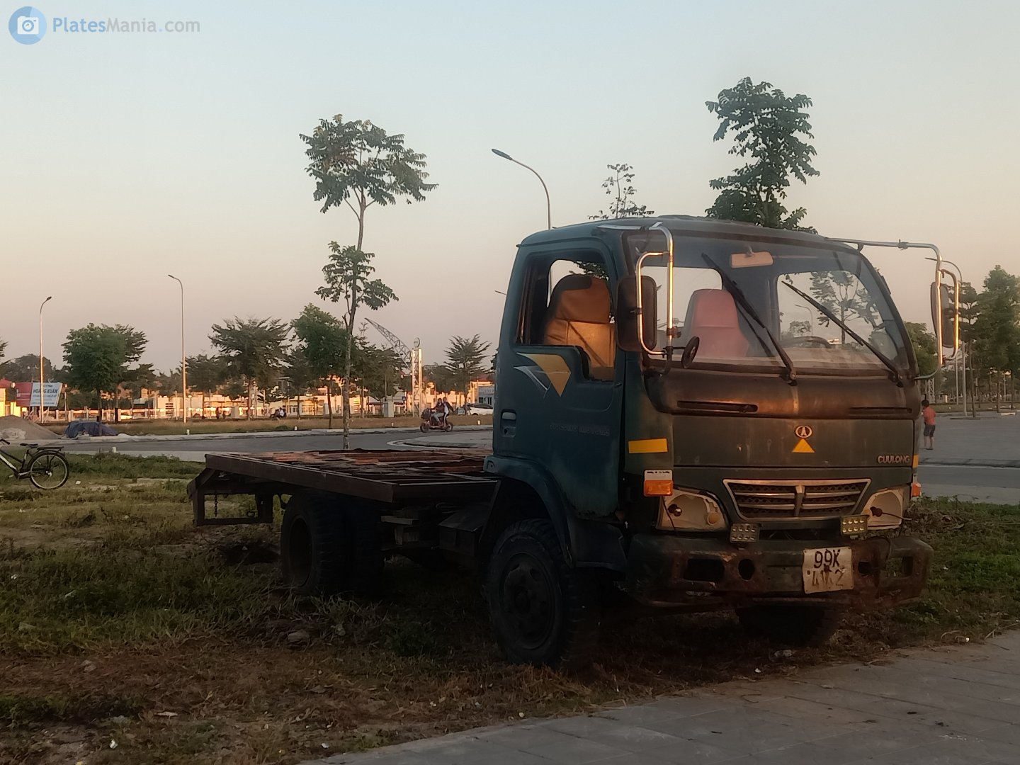 99K-4142, TMT Motors Cuulong 