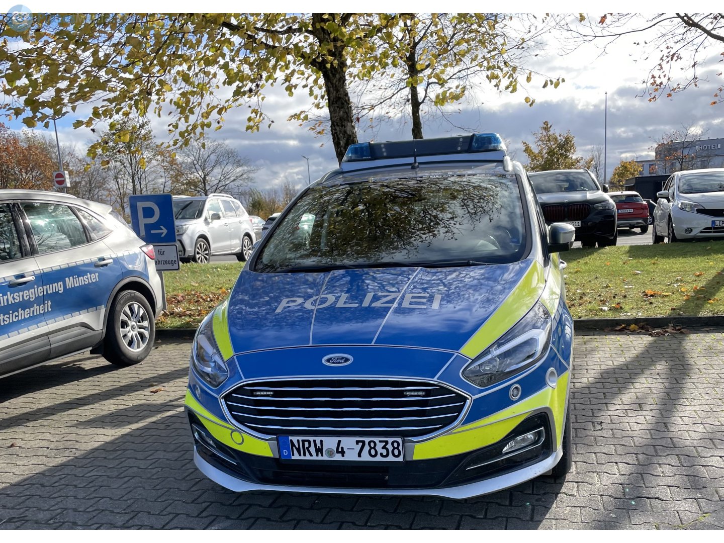 NRW 4-7838, Ford S-Max 2nd gen (CJ; CD539), 2015–2023