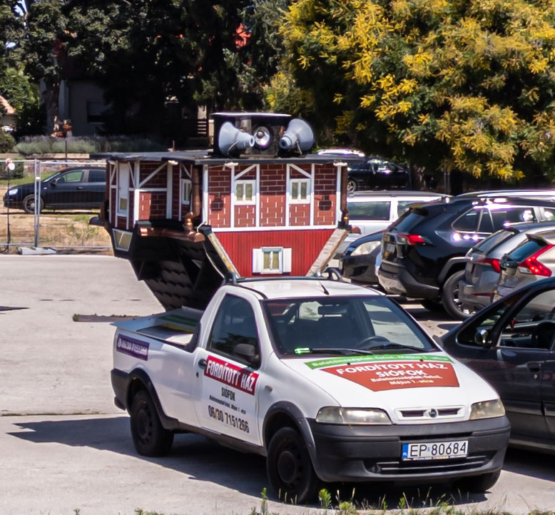 EP 80684, FIAT Strada 1st gen (278), 1st facelift, 2001–2006