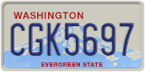 Washington, ABC1234