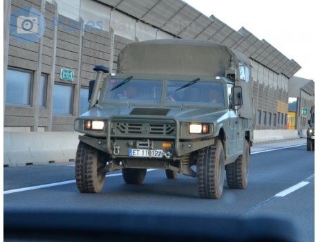 ET 110127, Uro VAMTAC