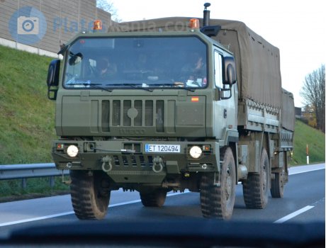 ET 120494, Iveco M250