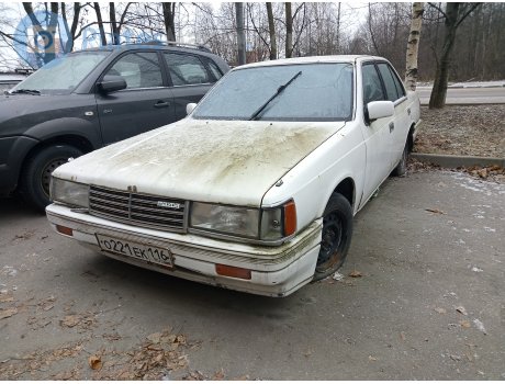 о221ек116, Mazda Luce