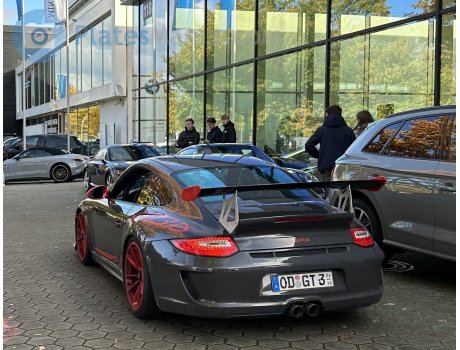 OD GT 3 (04/10), Porsche 911