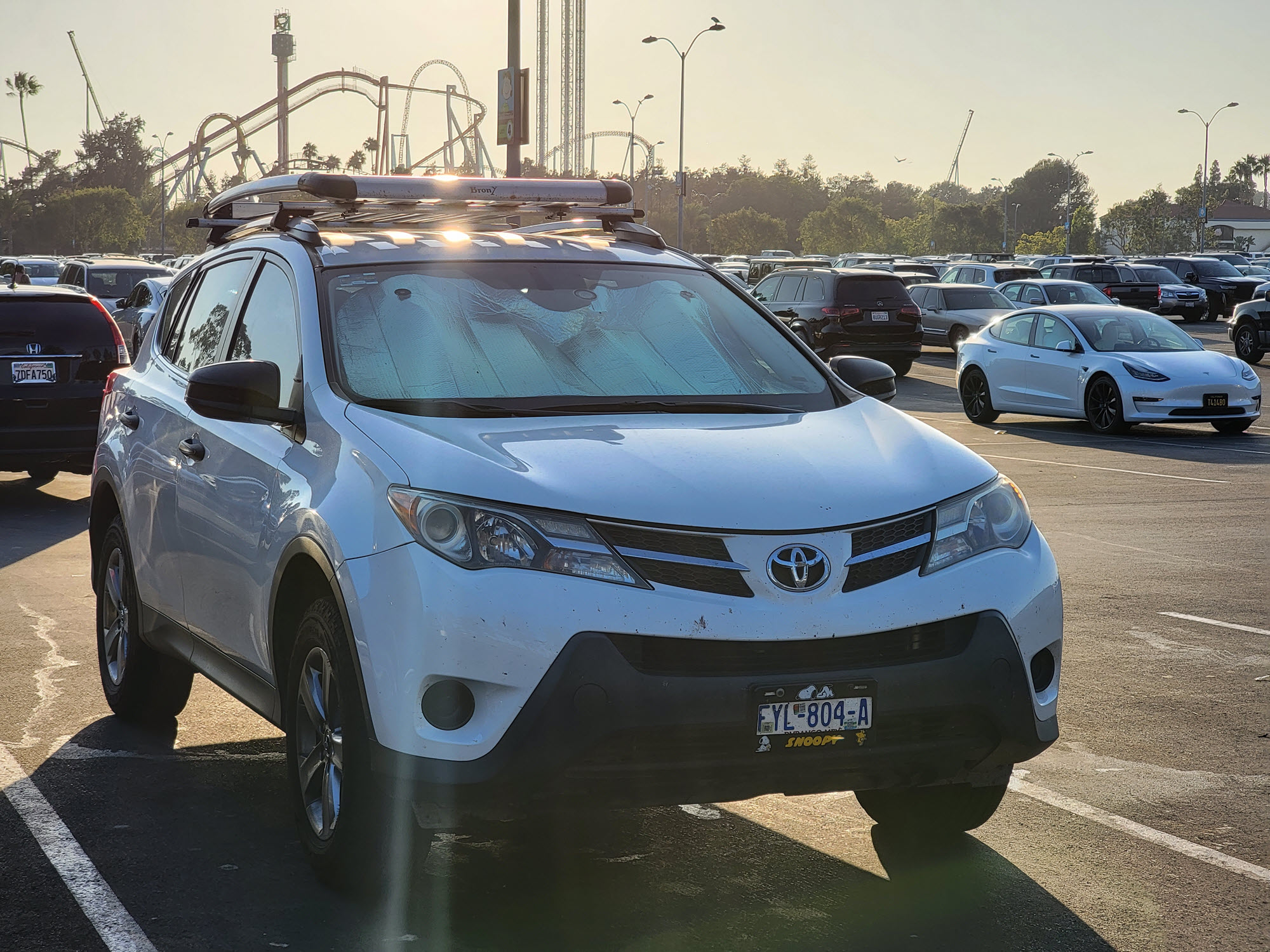 FYL-804-A, Toyota RAV4 4th gen (XA40), 2012–2015