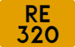 RE 320