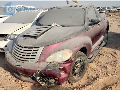 41391, Chrysler PT Cruiser