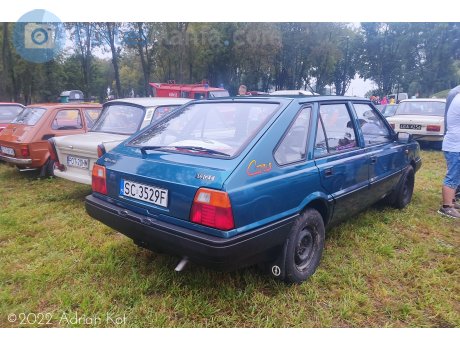 SC 3529F, FSO Polonez