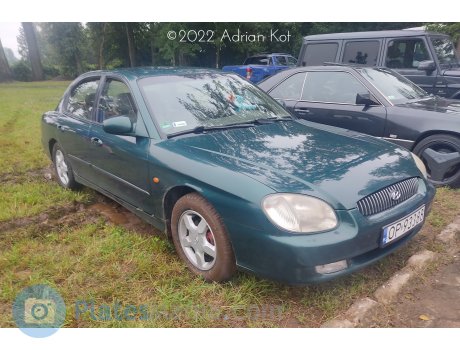 OP 93388, Hyundai Sonata