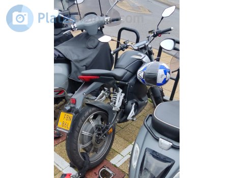 FBN-86-L, Super Soco TS