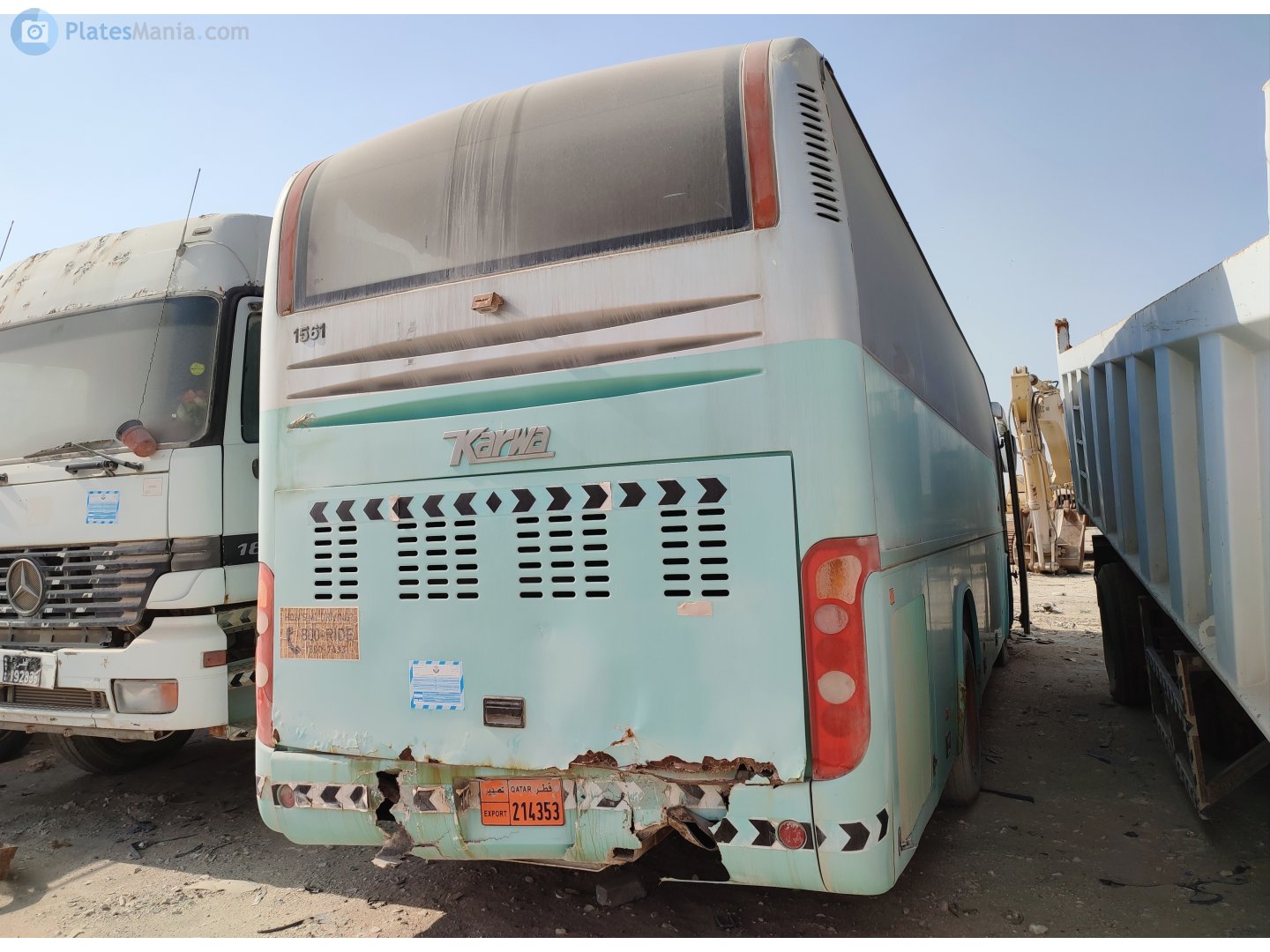 214353, Higer KLQ61*9E/KA/Q 