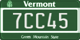 Vermont, 1AB23