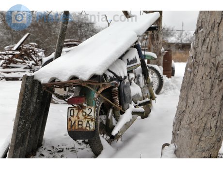 0752 ИВА, ZiD (ZDK) Ковровец