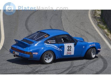 VT 199333, Porsche 911
