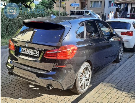 KR JO 152, BMW 2 Series