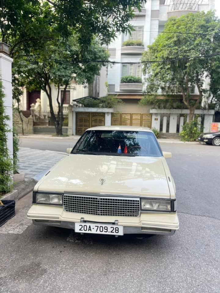 20A-709.28, Cadillac DeVille 