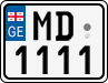 MD 1111