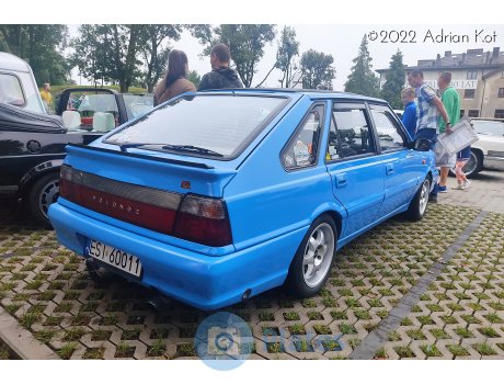 ESI 60011, FSO Polonez