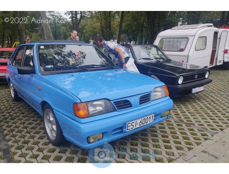 ESI 60011, FSO Polonez