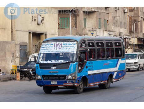‎٥٢٩‎ ‎ى ف د‎, Hashim Bus HB-Series