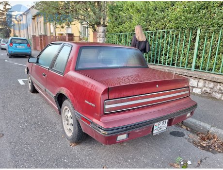 P-03080 22, Buick Skylark