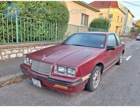 P-03080 22, Buick Skylark