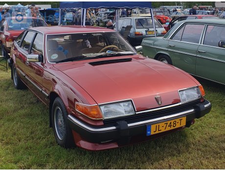 JL-748-T, Rover SD1