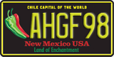 New Mexico, ABCD12 (Chile)