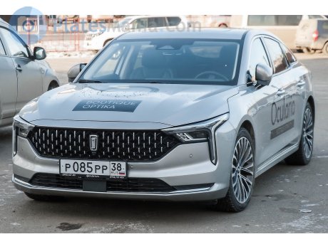 р085рр38, Bestune (Besturn) B70