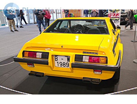 B 1989 W, Dodge 3700