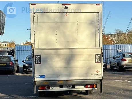 68931, Vauxhall Movano