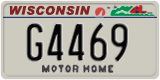 Wisconsin, Truck