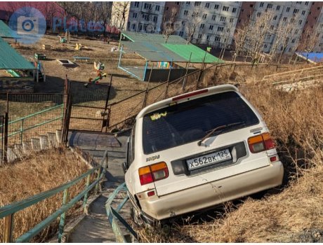 х562вк125, Ẽfini MPV