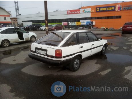 е230те70, Toyota Corona