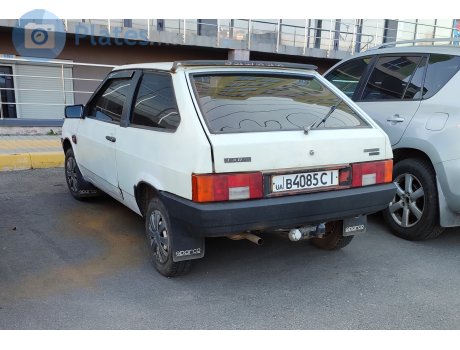 в 4085 СІ, Lada (VAZ) 2108