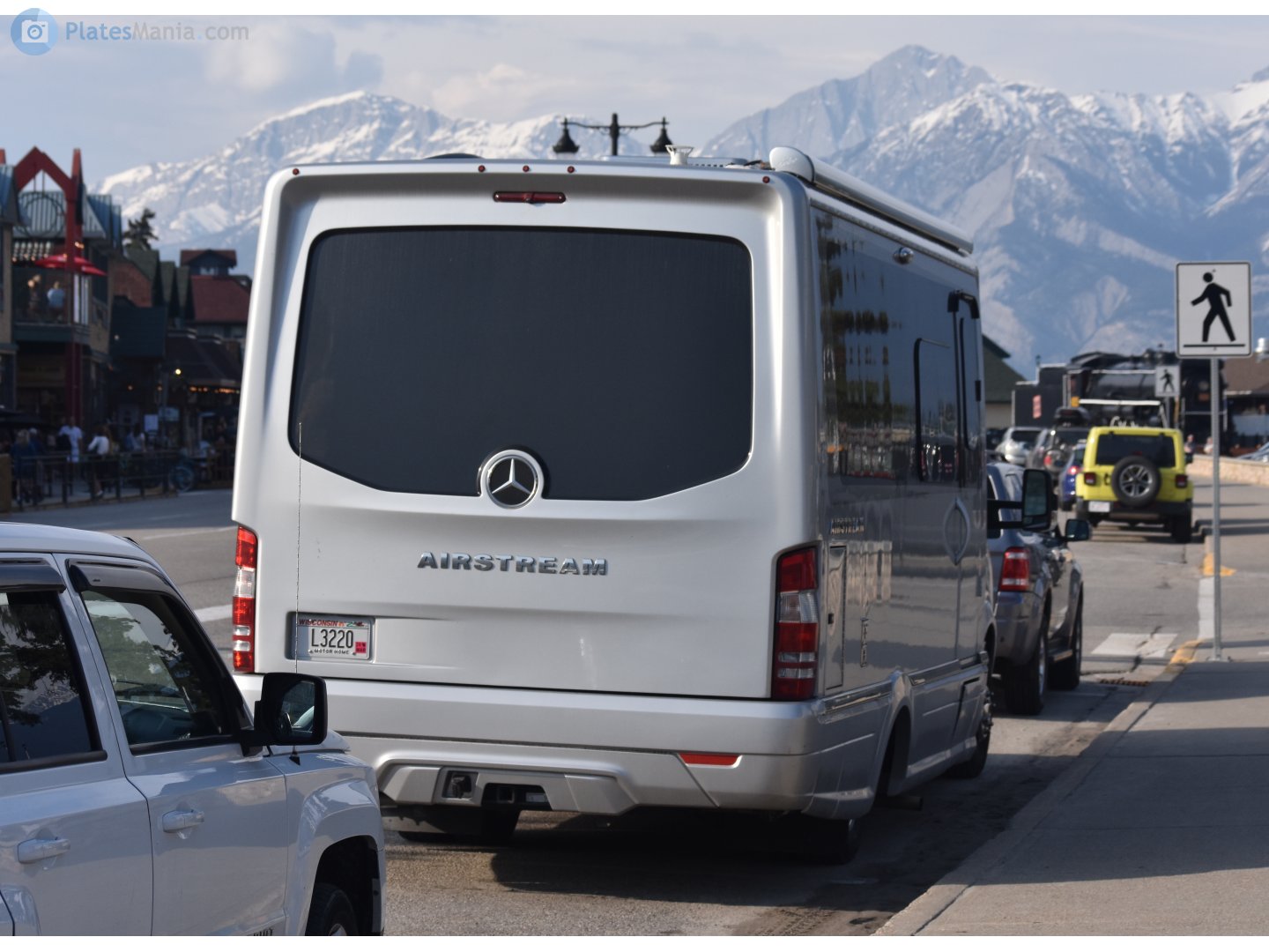 L3220, Airstream Atlas 