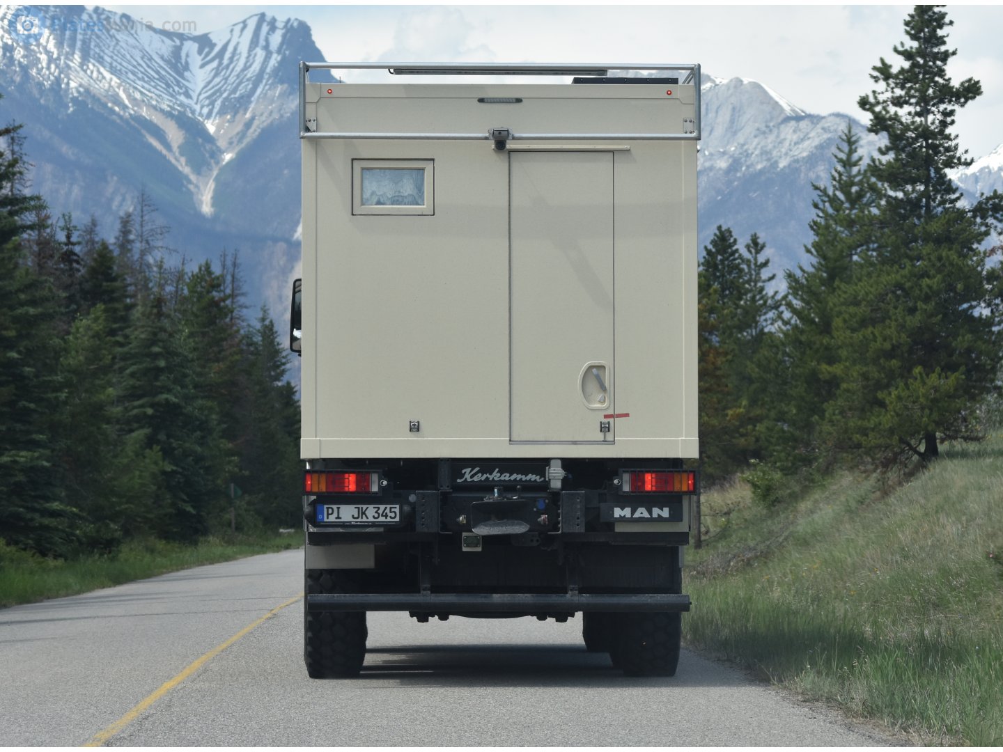 PI JK 345, MAN TGS 1st gen, 2007–2021