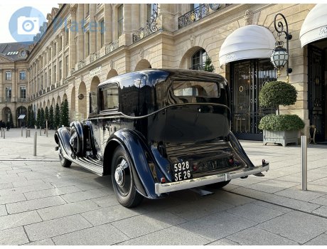 5928 SE 26, Rolls-Royce